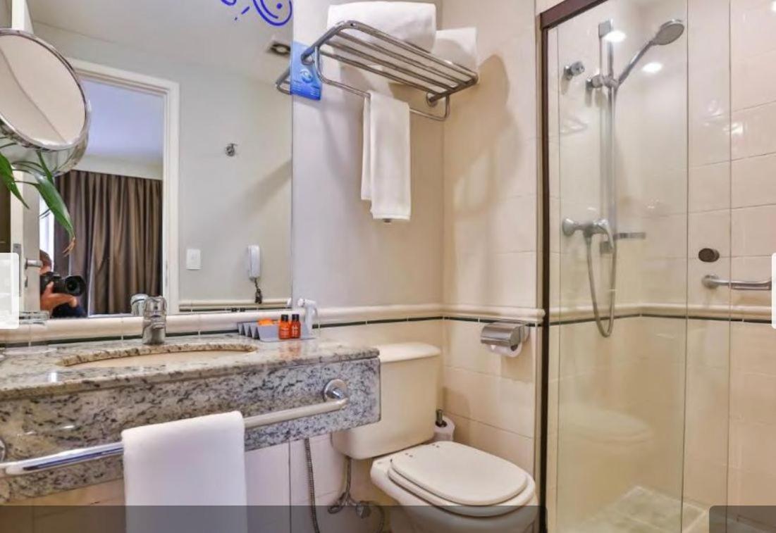 Boutique Itaim Hotel 4*